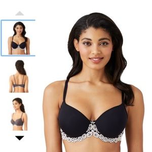Wacoal Embrace Lace T-Shirt bra 38C